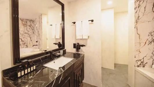 CHAMADA PRESTIGE Luxury & Casino & Beach Club - 37