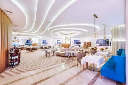 CHAMADA PRESTIGE Luxury & Casino & Beach Club - 26