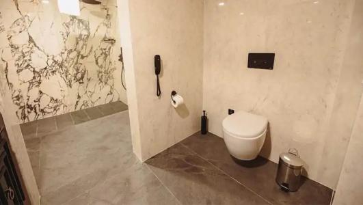 CHAMADA PRESTIGE Luxury & Casino & Beach Club - 38