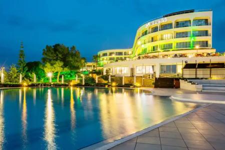 CHAMADA PRESTIGE Luxury & Casino & Beach Club - 23