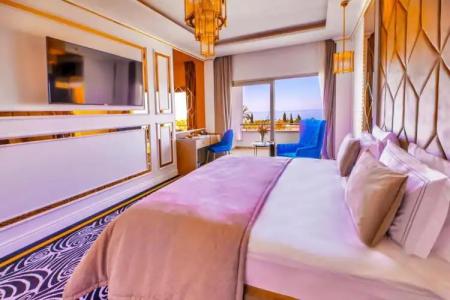 CHAMADA PRESTIGE Luxury & Casino & Beach Club - 47