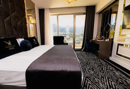 CHAMADA PRESTIGE Luxury & Casino & Beach Club - 34