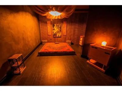 CHAMADA PRESTIGE Luxury & Casino & Beach Club - 20