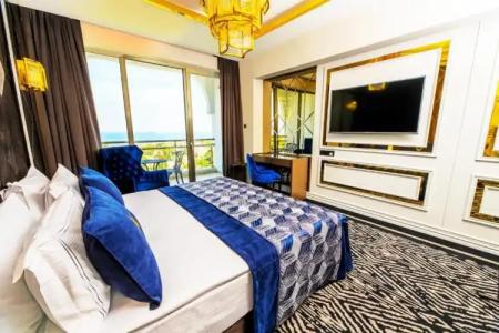 CHAMADA PRESTIGE Luxury & Casino & Beach Club - 54