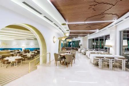CHAMADA PRESTIGE Luxury & Casino & Beach Club - 16