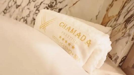 CHAMADA PRESTIGE Luxury & Casino & Beach Club - 57