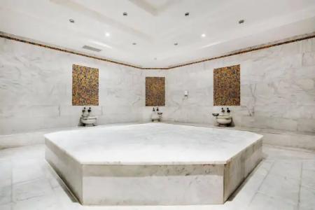 CHAMADA PRESTIGE Luxury & Casino & Beach Club - 19