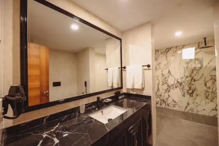 CHAMADA PRESTIGE Luxury & Casino & Beach Club - 36