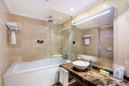 CHAMADA PRESTIGE Luxury & Casino & Beach Club - 9
