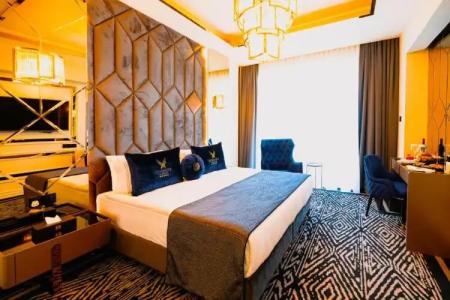 CHAMADA PRESTIGE Luxury & Casino & Beach Club - 55
