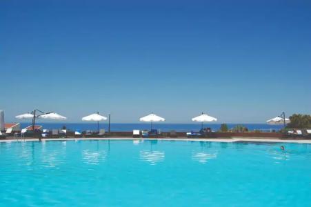 CHAMADA PRESTIGE Luxury & Casino & Beach Club - 15