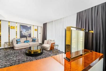 CHAMADA PRESTIGE Luxury & Casino & Beach Club - 60