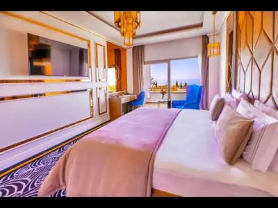 CHAMADA PRESTIGE Luxury & Casino & Beach Club - 45