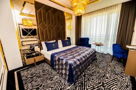 CHAMADA PRESTIGE Luxury & Casino & Beach Club - 56