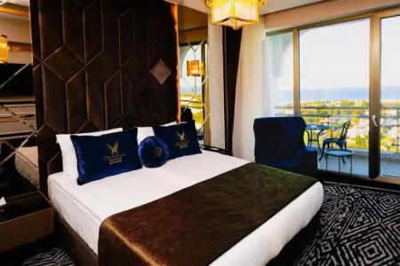 CHAMADA PRESTIGE Luxury & Casino & Beach Club - 53