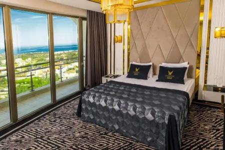 CHAMADA PRESTIGE Luxury & Casino & Beach Club - 59