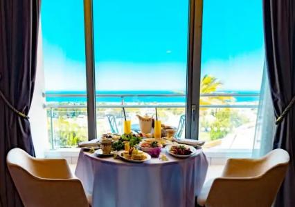 CHAMADA PRESTIGE Luxury & Casino & Beach Club - 50