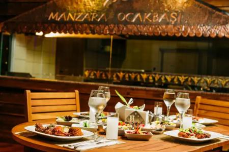 CHAMADA PRESTIGE Luxury & Casino & Beach Club - 12