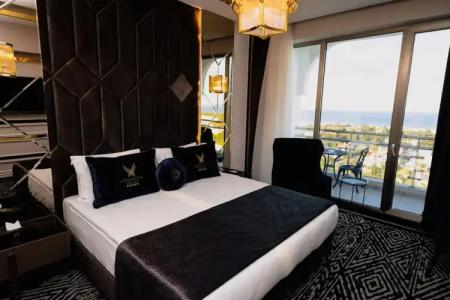 CHAMADA PRESTIGE Luxury & Casino & Beach Club - 33