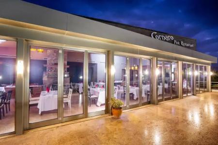 CHAMADA PRESTIGE Luxury & Casino & Beach Club - 28