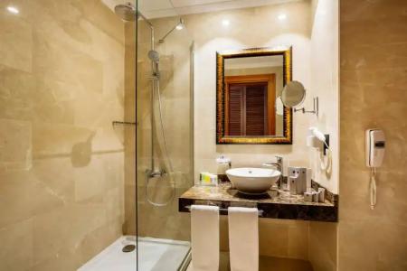 CHAMADA PRESTIGE Luxury & Casino & Beach Club - 8