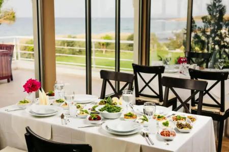 CHAMADA PRESTIGE Luxury & Casino & Beach Club - 27