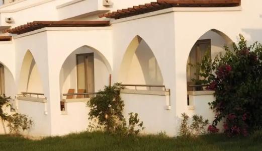 CHAMADA PRESTIGE Luxury & Casino & Beach Club - 30