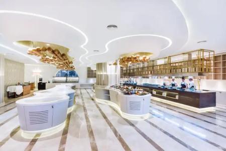 CHAMADA PRESTIGE Luxury & Casino & Beach Club - 1