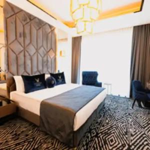 CHAMADA PRESTIGE Luxury & Casino & Beach Club - 42