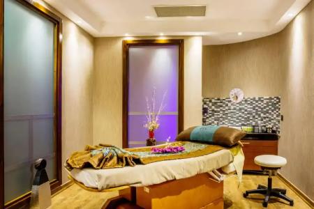 CHAMADA PRESTIGE Luxury & Casino & Beach Club - 2