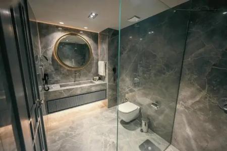 CHAMADA PRESTIGE Luxury & Casino & Beach Club - 41