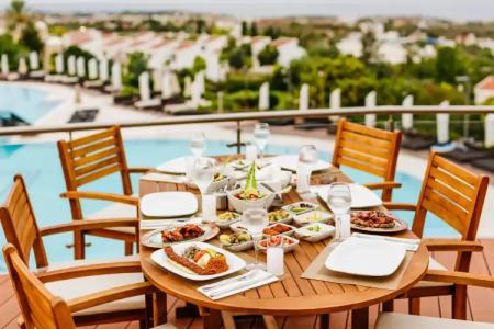 CHAMADA PRESTIGE Luxury & Casino & Beach Club - 13