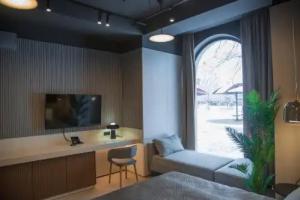 Zain hotel boutique, Berdyansk