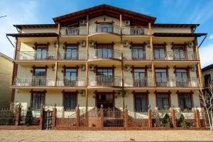 Gold Compas Hotel, Kabardinka