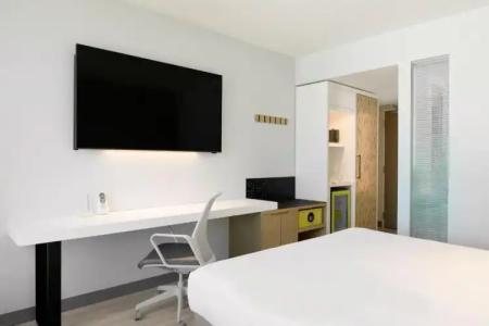 Astra, Seattle, A Tribute Portfolio by Marriott - 54