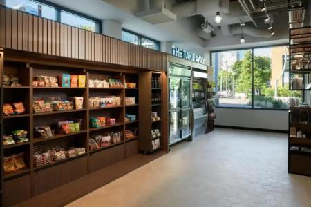 Astra, Seattle, A Tribute Portfolio by Marriott - 12