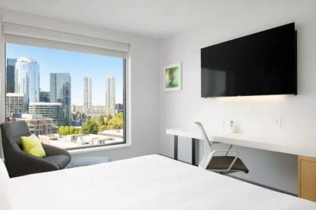 Astra, Seattle, A Tribute Portfolio by Marriott - 42
