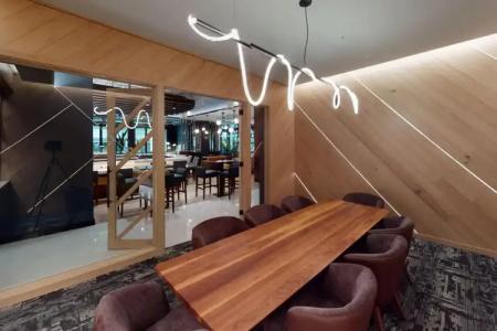 Astra, Seattle, A Tribute Portfolio by Marriott - 1