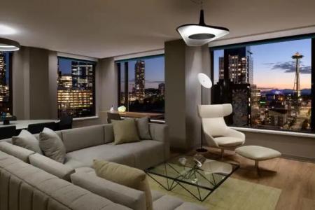 Astra, Seattle, A Tribute Portfolio by Marriott - 16