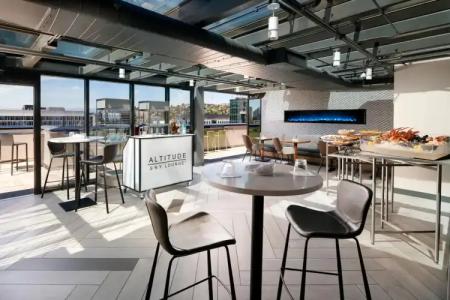 Astra, Seattle, A Tribute Portfolio by Marriott - 33