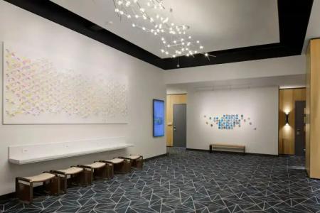 Astra, Seattle, A Tribute Portfolio by Marriott - 27