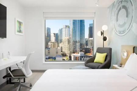 Astra, Seattle, A Tribute Portfolio by Marriott - 2