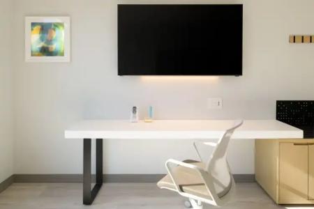 Astra, Seattle, A Tribute Portfolio by Marriott - 45
