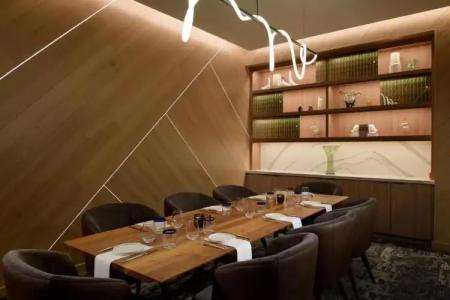 Astra, Seattle, A Tribute Portfolio by Marriott - 20