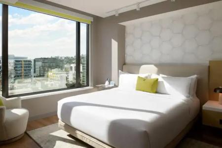 Astra, Seattle, A Tribute Portfolio by Marriott - 5