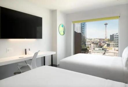Astra, Seattle, A Tribute Portfolio by Marriott - 38
