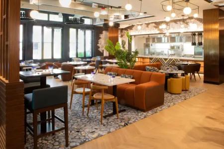 Astra, Seattle, A Tribute Portfolio by Marriott - 32