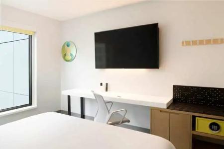 Astra, Seattle, A Tribute Portfolio by Marriott - 46