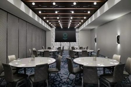 Astra, Seattle, A Tribute Portfolio by Marriott - 19