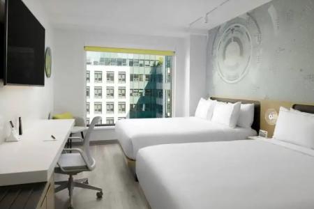 Astra, Seattle, A Tribute Portfolio by Marriott - 59